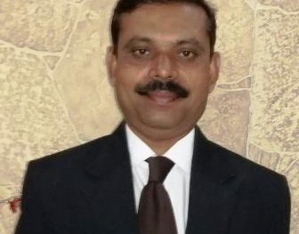Dr. S. G. Narwade