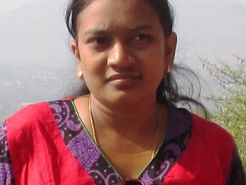Dr. Shobha K. Bawiskar