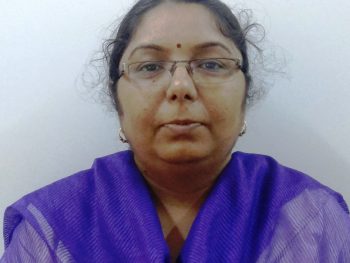 Ms. Anjali D. Naik