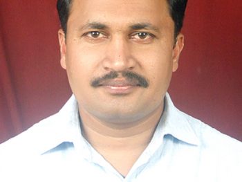 Mr. Rahul K. Gawade