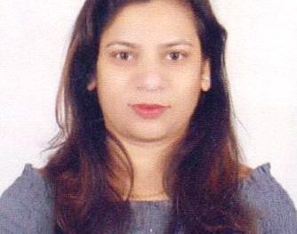 Dr. Sumedha C. Jadhav