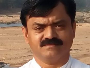 Dr. Maheshkumar Y. Salunkhe
